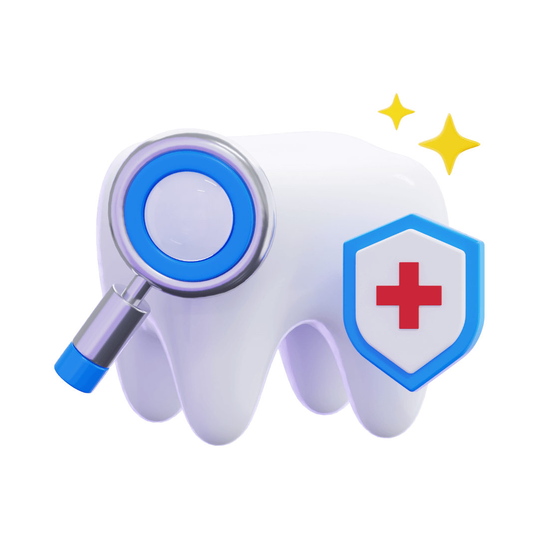 dentist ai search