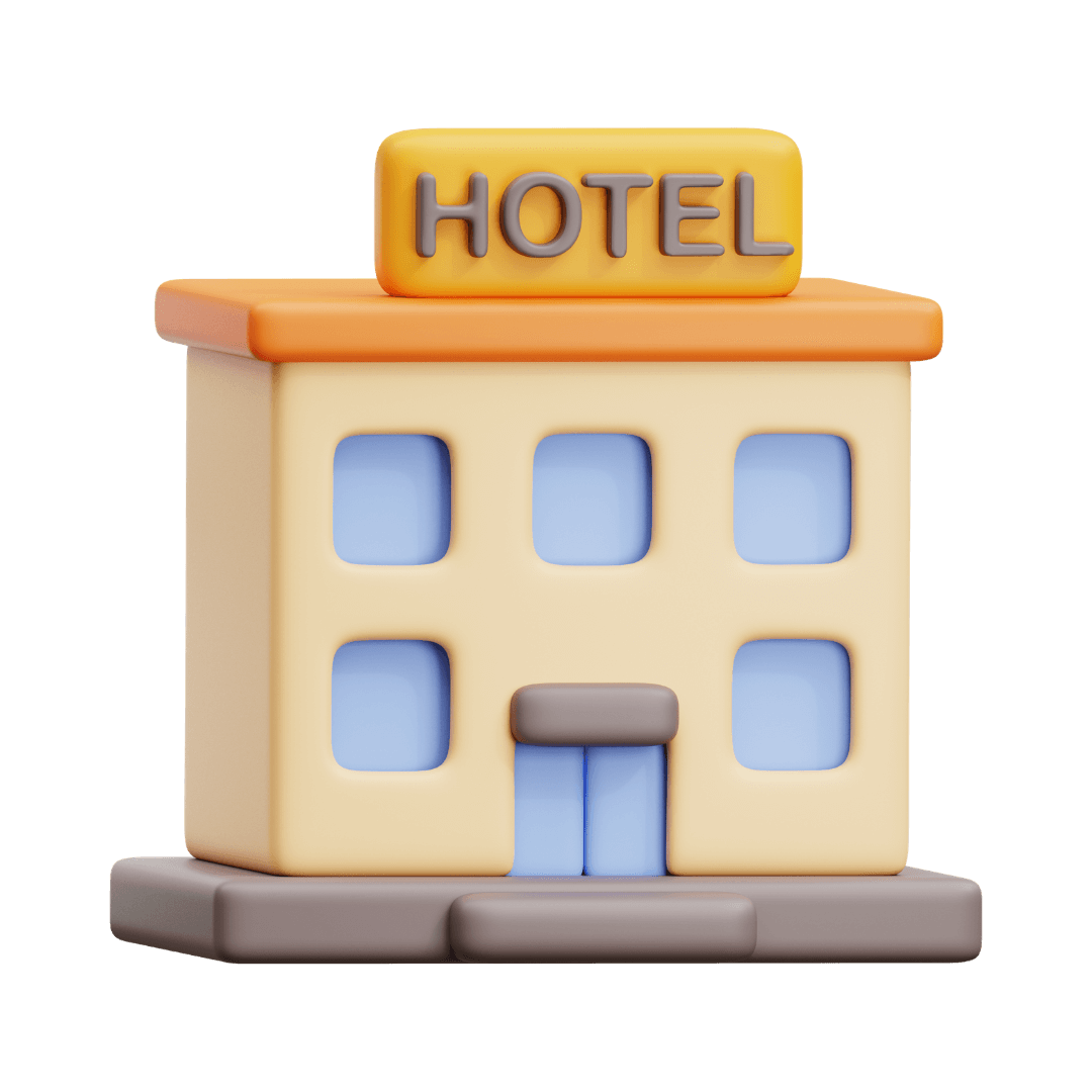 hotels ai visibility