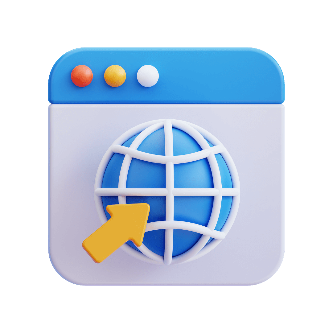 web developer ai visibility